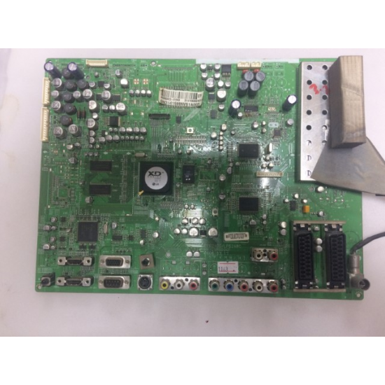 LG PP62ABC/LP62ABC,  68709M9004F,  MDM6N23-01940,  LG, LG MAİNBOARD, LG ANAKART